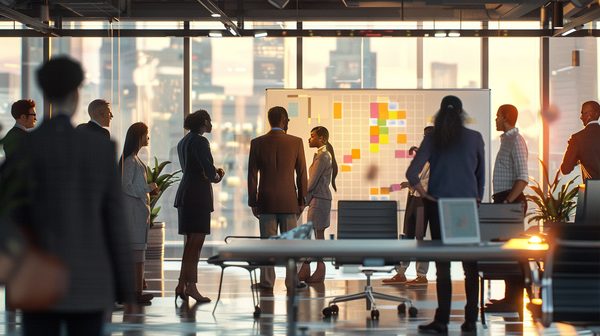 Boostez votre marque avec notre programme d'accompagnement