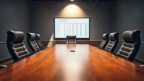 Investir dans les compétences Excel : un atout négligé en entreprise