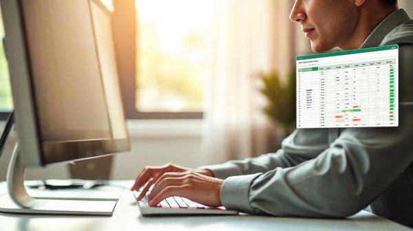 Investir dans les compétences Excel : un atout négligé en entreprise
