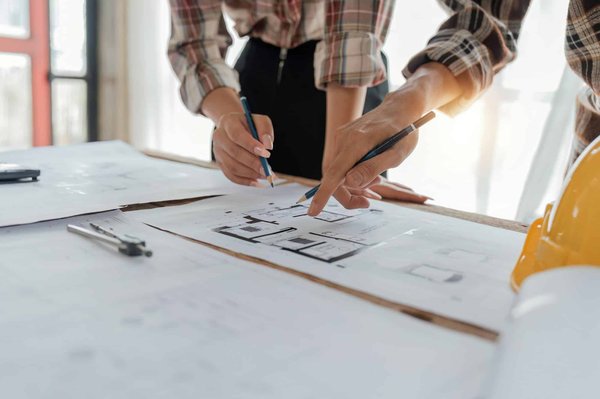 Comment intégrer l'entreprise BIM dans votre projet ?